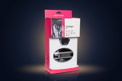 Système anti-fugue CANIFUGUE MIX FUG1033