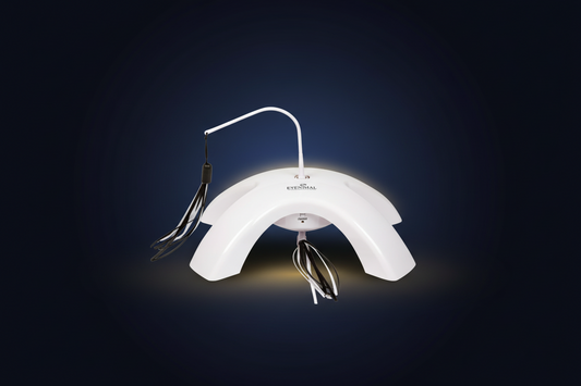 Electronic Cat Toy Crazy Ribbon