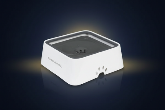 HYDRA200 Anti-Splash Water Bowl