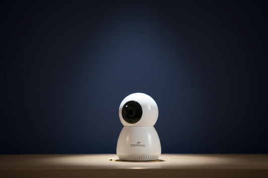 VISION HD Camera