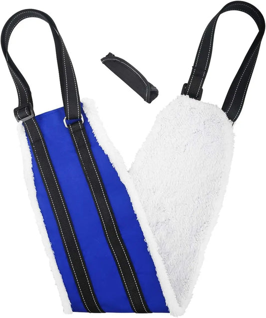 Harnais de soutien arrière pour chien