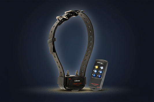 CANICOM 250 LE Training Set